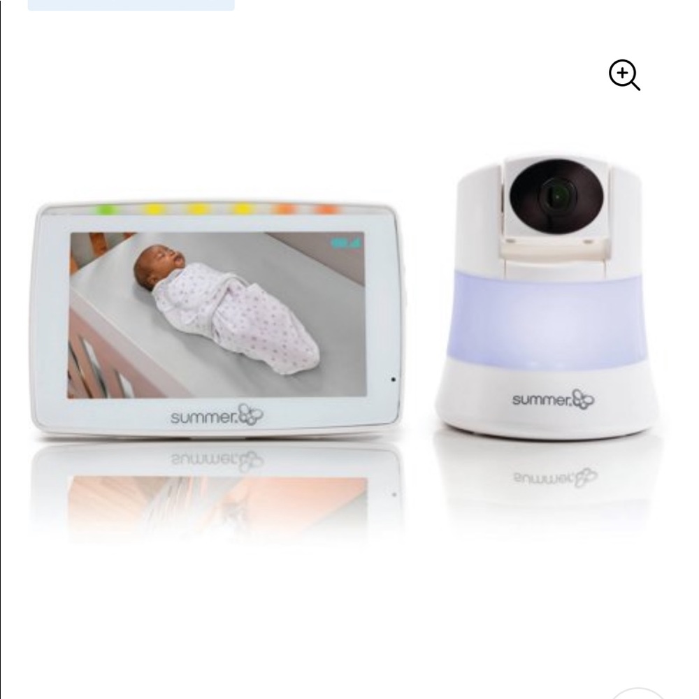 Baby Monitor